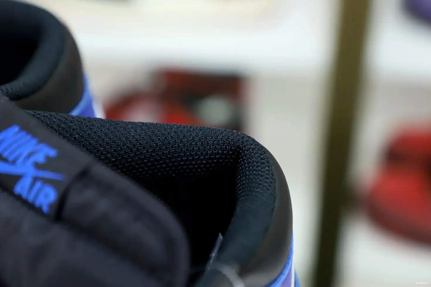 FRAGMENT 1 HIGH AIR RETRO DESIGN JORDAN X Kimikick 0514